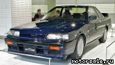  1:  Nissan Skyline VII (R31)