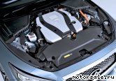  6:  Nissan Skyline XIII (V37)