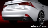  6:  Lexus IS III (_E30_)