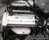  1:  (/)  Toyota 4A-GE (20 VALVE) (SILVER TOP)