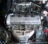  3:  (/)  Toyota 5E-FE