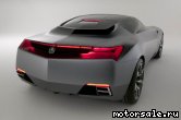  2:  Acura Advanced Sports Car Concept
