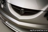  3:  Acura Concept R (RSX)