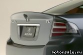  1:  Acura TL A-SPEC Concept 