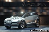  2:  Acura RDX Concept