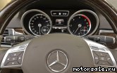  5:  Mercedes Benz GL (X166)