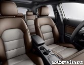  7:  Mercedes Benz GLA I (X156)
