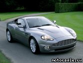  2:  Aston Martin DB7 Vantage