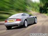  3:  Aston Martin DB7 Vantage