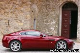  4:  Aston Martin DB7 Vantage