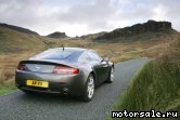  5:  Aston Martin DB7 Vantage