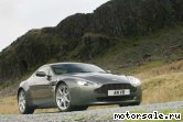 6:  Aston Martin DB7 Vantage