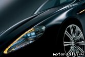 5:  Aston Martin Rapide Concept