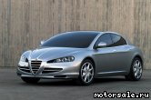  1:  Alfa Romeo Visconti