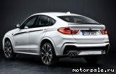  2:  BMW X4 (F26)