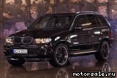  1:  BMW X5 (E53)