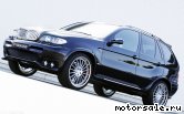  3:  BMW X5 (E53)