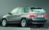  6:  BMW X5 (E53)
