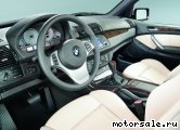  7:  BMW X5 (E53)