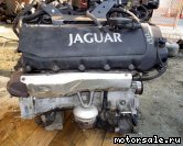  4:  (/)  Jaguar AJ-V8 3.5l
