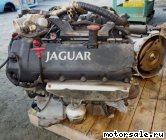  5:  (/)  Jaguar AJ-V8 3.5l