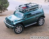  3:  JEEP Willys Concept
