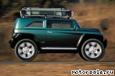  5:  JEEP Willys Concept