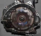  1:    ,  (/)  Honda Legend (KA9), M5DA