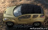  3:  Hyundai HCD10 Hellion Concept