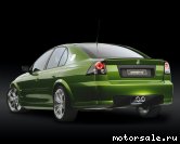  3:  Holden SSX Concept