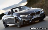  1:  BMW 4-Series (F33, F83 Convertible)