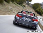  4:  BMW 4-Series (F33, F83 Convertible)