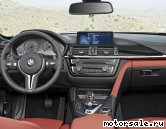  5:  BMW 4-Series (F33, F83 Convertible)