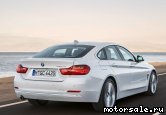  2:  BMW 4-Series (F36 Gran Coupe)