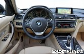  6:  BMW 3-Series (F31 Touring)