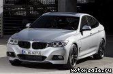  1:  BMW 3-Series (F34 Gran Turismo)