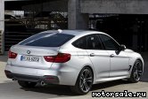  2:  BMW 3-Series (F34 Gran Turismo)