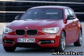  1:  BMW 1-Series (F20)