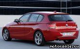  4:  BMW 1-Series (F20)
