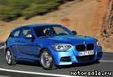  1:  BMW 1-Series (F21)
