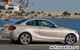  2:  BMW 2-Series (F22 Coupe)