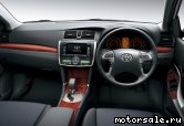  4:  Toyota Allion II (_RT26_)