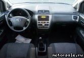  3:  Toyota Avensis Verso (AC_)