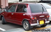  2:  Subaru Bistro