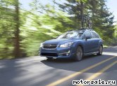  2:  Subaru Impreza IV