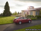  5:  Subaru Impreza IV