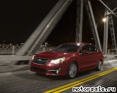  6:  Subaru Impreza IV