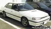  2:  Subaru Legacy I