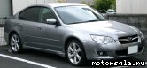  2:  Subaru Legacy IV