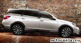  4:  Subaru Exiga Crossover 7